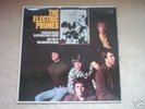 THE ELECTRIC PRUNES REPRISE LP BRITISH PRESSING