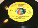 LISTEN -  NORTHERN SOUL POPCORN -  JACK MONTGOMERY