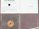 Beatles Reel to Reel Tape, Double Album DTA-PMC 7067/8