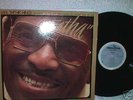 RARE LP- AUDIOPHILE/  EARL 'FATHA' HINES