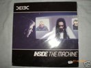 BAD COMPANY - Inside The Machine RARE DNB/DRUM AND BASS