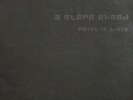 3 Steps Ahead - Paint It Black
