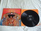 THE JIMI HENDRIX EXPERIENCE AXIS BOLD AS LOVE MONO