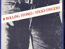 REEL TO REEL STICKY FINGERS THE ROLLING STONES - 7½