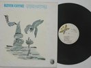 Kevin Coyne - Case History - Dandelion LP
