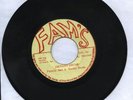 FAMS/DISTANT DRUMS - FAMILY MAN & KNOTTY ROOTS [R/INS]