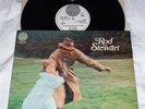 ROD STEWART-AN OLD RAINCOAT-UK  ORIGINAL-VERTIGO SWIRL-
