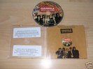 Traveling Wilburys: Handle With Care 1-trk promo single