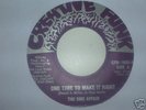 Rare modern soul DMX AFFAIR on Creative Funk LISTEN