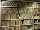 D. Hot Rap/RnB DJ Vinyl Package (mehr als 100 Tracks)