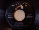 Elvis Presley PERFECT FOR PARTIES  EP on RCA SPA-7-37