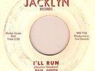 PAUL SMITH - I'LL RUN NORTHERN SOUL 45