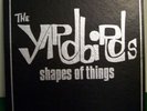 YARDBIRDS - SHAPES OF THINGS -RARE 7 LP BOX SET (1984)