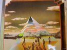 MOGUL THRASH 1971 UK PROG PSYCH ORIG LP ASIA EXC **