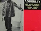 Nat Adderley-Work Song-Riverside 12-318-Small BGP-NM