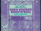 AC/DC - High Voltage/Soul Stripper 7