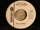 NORTHERN SOUL RARITY KELLY GARRETT