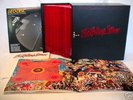 ROLLING STONES MSFL MASTER RECORDINGS 11 LP BOX SET N/R