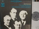 BUDAPEST STRING QT.- BEETHOVEN LATE QUARTETS- 2 EYE