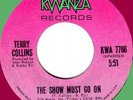 TERRY COLLINS SHOW+ACTION US NORTHERN MODERN SWEET SOUL
