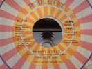 NORTHERN SOUL 45 -FOUR BELOW ZERO-