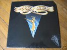 Zingara s/t on Wheel - rare modern soul / funk lp M-