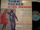 TOMMY TUCKER