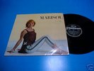 marisol japan 60s lp 