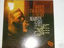 Marvin Gaye When I'm Alone I Cry orig Tamla mono