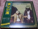 Jethro Tull HEAVY HORSES Japan LP PROMO w/OBI