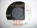 NORTHERN SOUL-MAXINE BROWN-ONE IN A MILLION-WAND