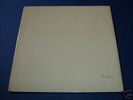 THE BEATLES 2 LP WHITE ALBUM COMPLETE UK 1ST PRESS 1968