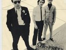 Sta-Prest 'School Days' Mega rare Mod classic45rpm 1980