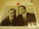 KRAFTWERK - RALF & FLORIAN orig German Philips + POSTER