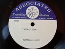 JOHN WONDERLING Midway Down test press 45 psych