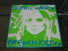 SUPER RARE ANDY WARHOL ART COVER 12