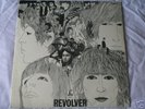 The Beatles - Revolver LP - Mono Original