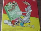 Bugs Bunny in Storyland LP SEALED Mel Blanc Capitol