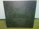 URFAUST –II DLP diehard edition Burzum Watain Moonblood