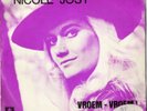 NICOLE JOSY   VROEM VROEM    SUPER   TOPPER   