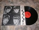The Beatles Otro de los Beatles Rare Chile different LP