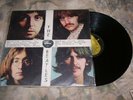 The Beatles White Album V.1  Rare Chile different LP