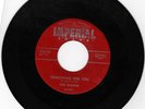 Doo Wop - the Barons - Imperial 5370
