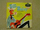 BILL HALEY 1st press gold label LONDON 10
