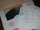 LYNARD SKYNARD Live 1986 2XLP w/ cue KING BISCUIT Radio