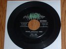 LITTLE JOHN Heart Breakin Time / Do The Dip MARTAY