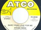 Vivian Reed -