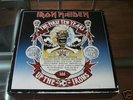 iron maiden 1st ten years box set ( unplayed vinyls )