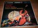 SZERYNG-RARE RCA LIVING STEREO LP LSC-2281 - NEAR MINT