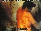 BRUCE SPRINGSTEEN The Ghost of Tom Joad LP 1995 rare